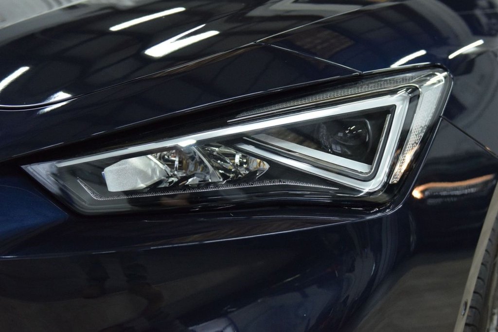 Used SEAT Leon 2021 for sale - 77507207: Photo 16