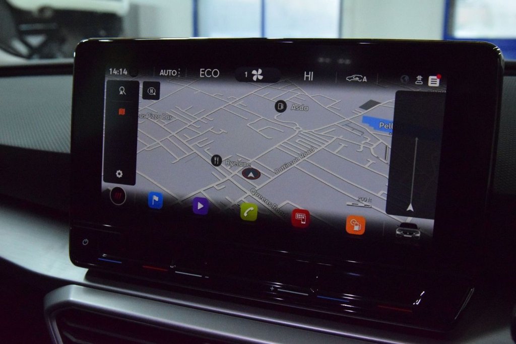 Used SEAT Leon 2021 for sale - 77507207: Photo 35