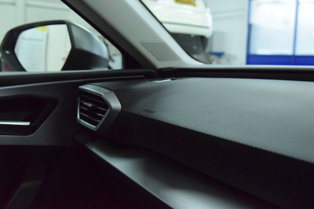 Used SEAT Leon 2021 for sale - 77507207: Photo 37