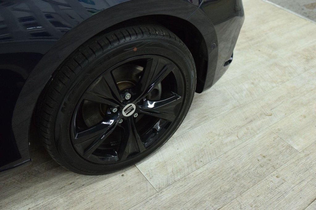 Used SEAT Leon 2021 for sale - 77507207: Photo 38