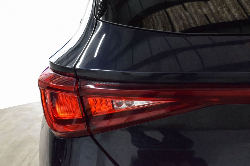 Used SEAT Leon 2021 for sale - 77507207: Photo 4