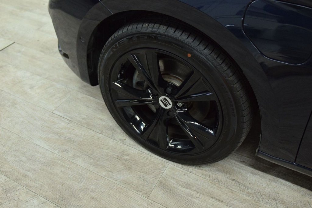 Used SEAT Leon 2021 for sale - 77507207: Photo 40