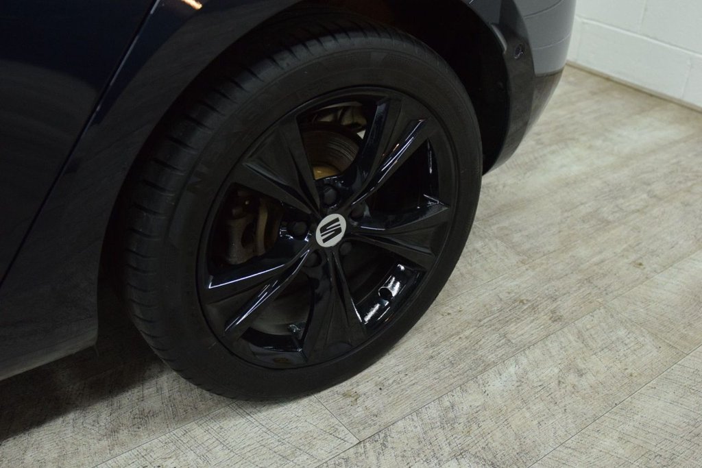 Used SEAT Leon 2021 for sale - 77507207: Photo 42