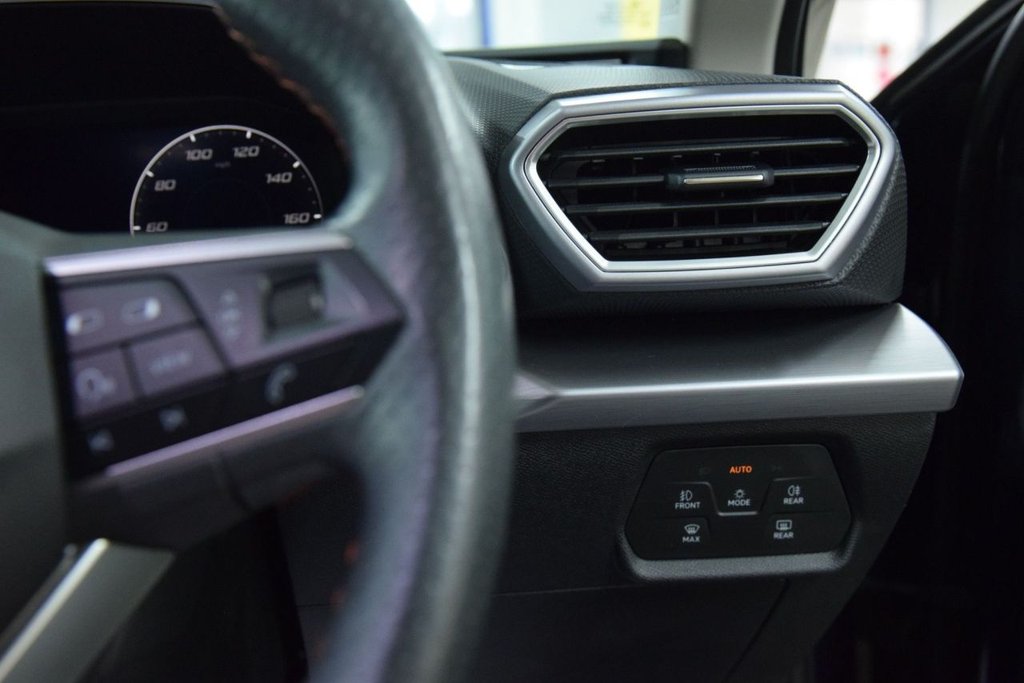 Used SEAT Leon 2021 for sale - 77507207: Photo 45