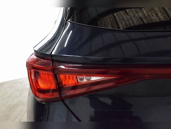 Used SEAT Leon 2021 for sale - 77507207: Photo