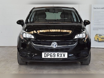 Used Vauxhall Corsa 2019 for sale - 78819382: Photo