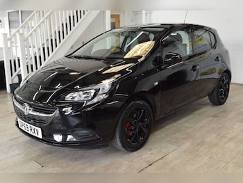 Used Vauxhall Corsa 2019 for sale - 78819382: Photo