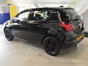 Used Vauxhall Corsa 2019 for sale - 78819382: Photo