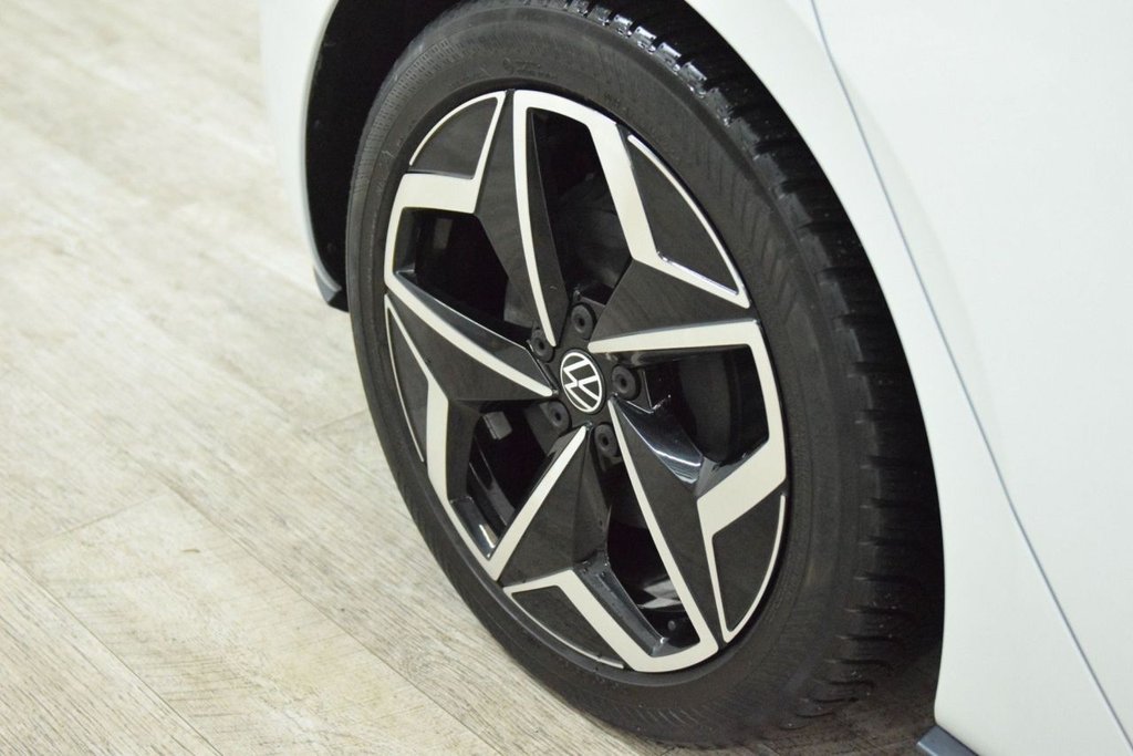 Used Volkswagen ID.3 2020 for sale - 78172032: Photo 13