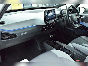 Used Volkswagen ID.3 2020 for sale - 78172032: Photo