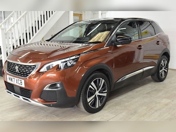 Used Peugeot 3008 2017 for sale - 78819330: Photo
