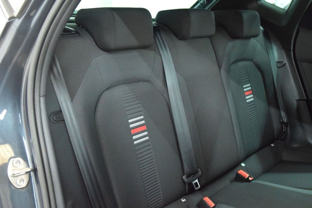 Used SEAT Ibiza 2020 for sale - 78172029: Photo 16