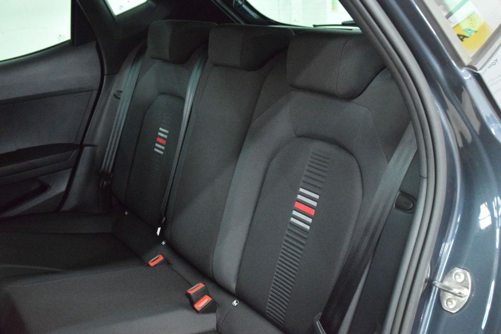 Used SEAT Ibiza 2020 for sale - 78172029: Photo 20