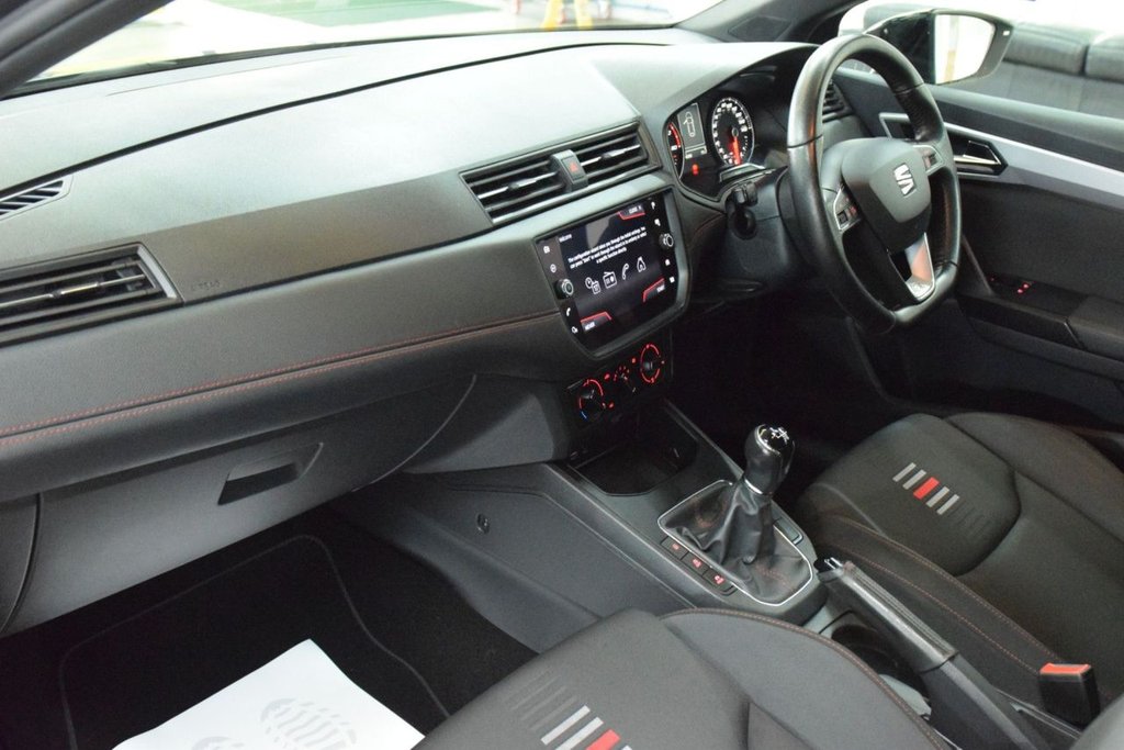 Used SEAT Ibiza 2020 for sale - 78172029: Photo 21