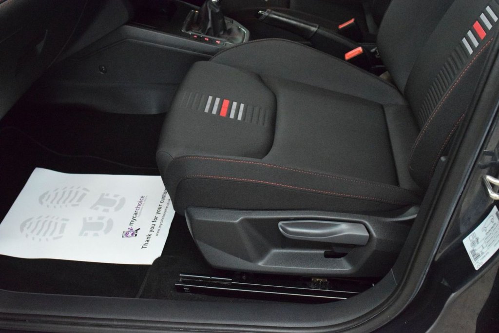 Used SEAT Ibiza 2020 for sale - 78172029: Photo 22