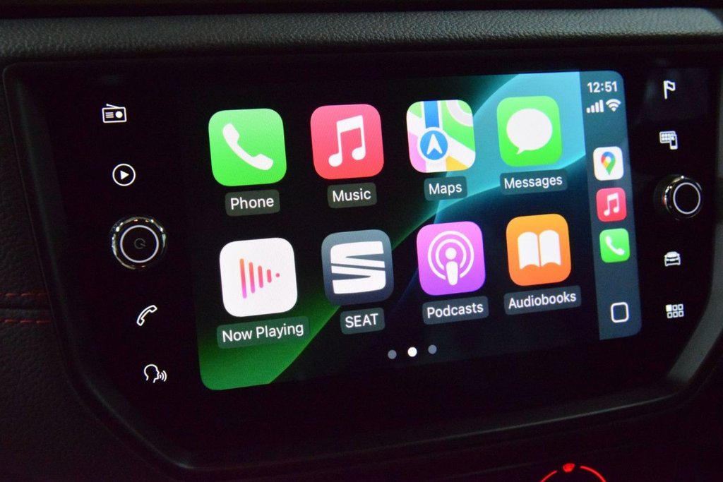 Used SEAT Ibiza 2020 for sale - 78172029: Photo 29