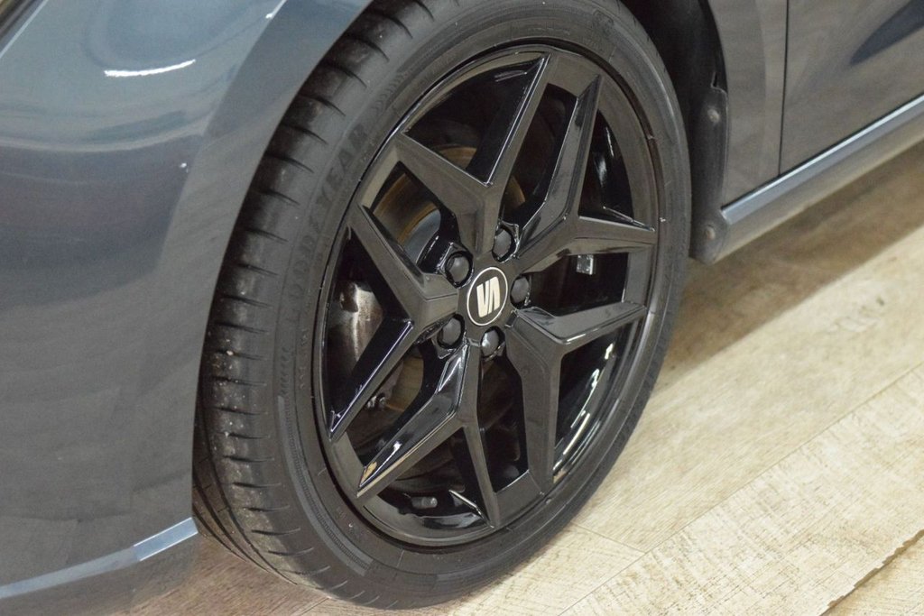 Used SEAT Ibiza 2020 for sale - 78172029: Photo 9