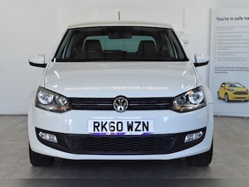 Used Volkswagen Polo 2010 for sale - 78241211: Photo