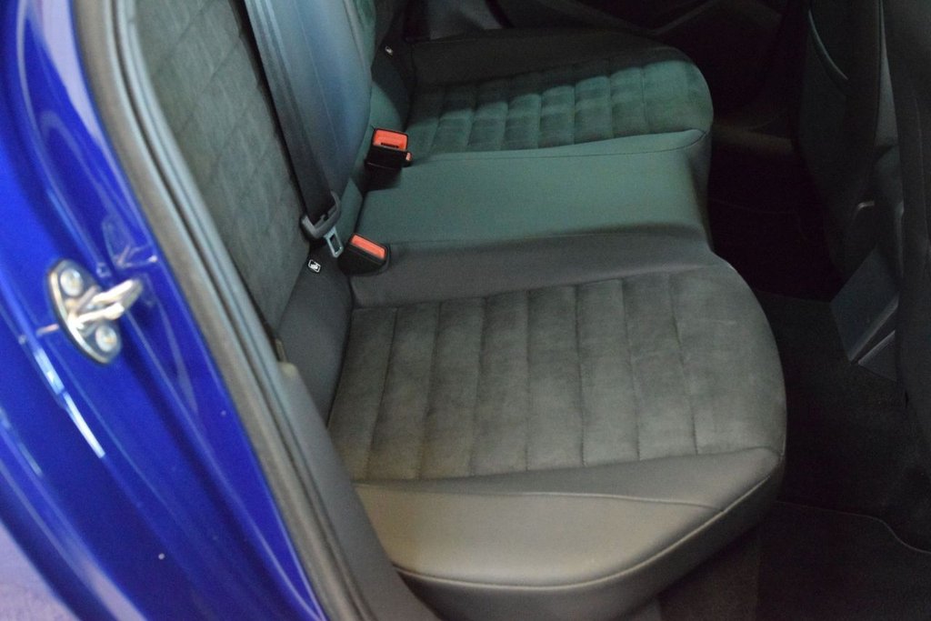 Used SEAT Ibiza 2021 for sale - 77335842: Photo 17