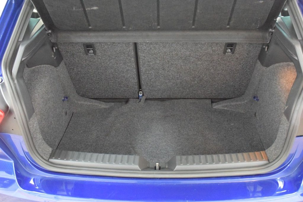 Used SEAT Ibiza 2021 for sale - 77335842: Photo 19