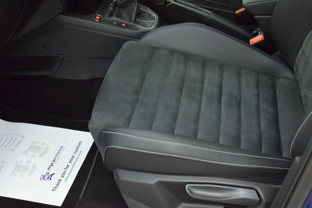 Used SEAT Ibiza 2021 for sale - 77335842: Photo 24