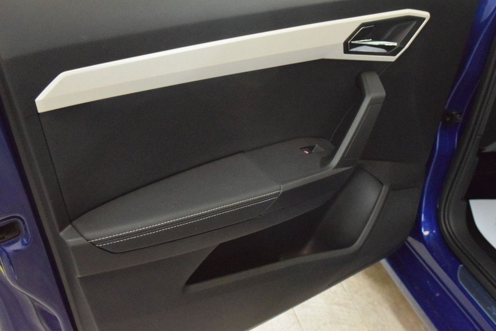 Used SEAT Ibiza 2021 for sale - 77335842: Photo 26