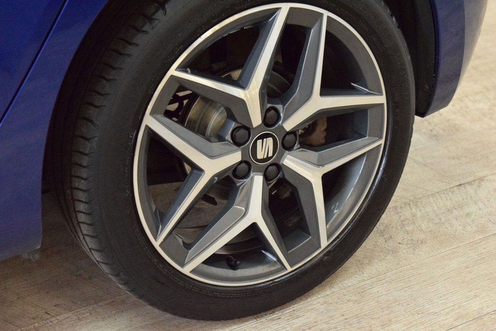 Used SEAT Ibiza 2021 for sale - 77335842: Photo 8