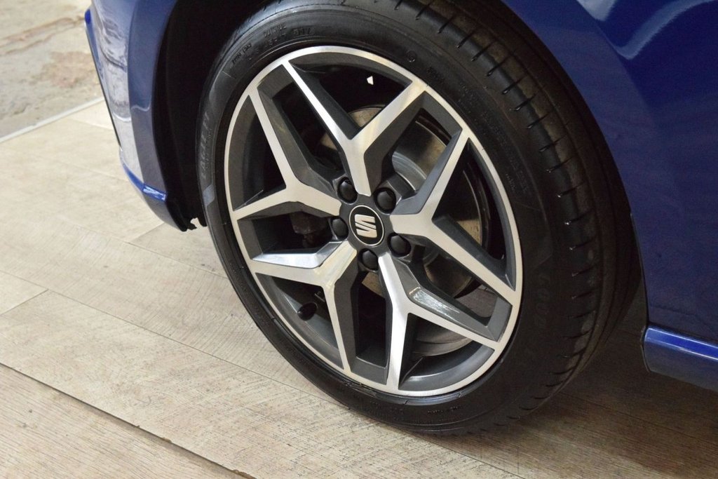 Used SEAT Ibiza 2021 for sale - 77335842: Photo 9