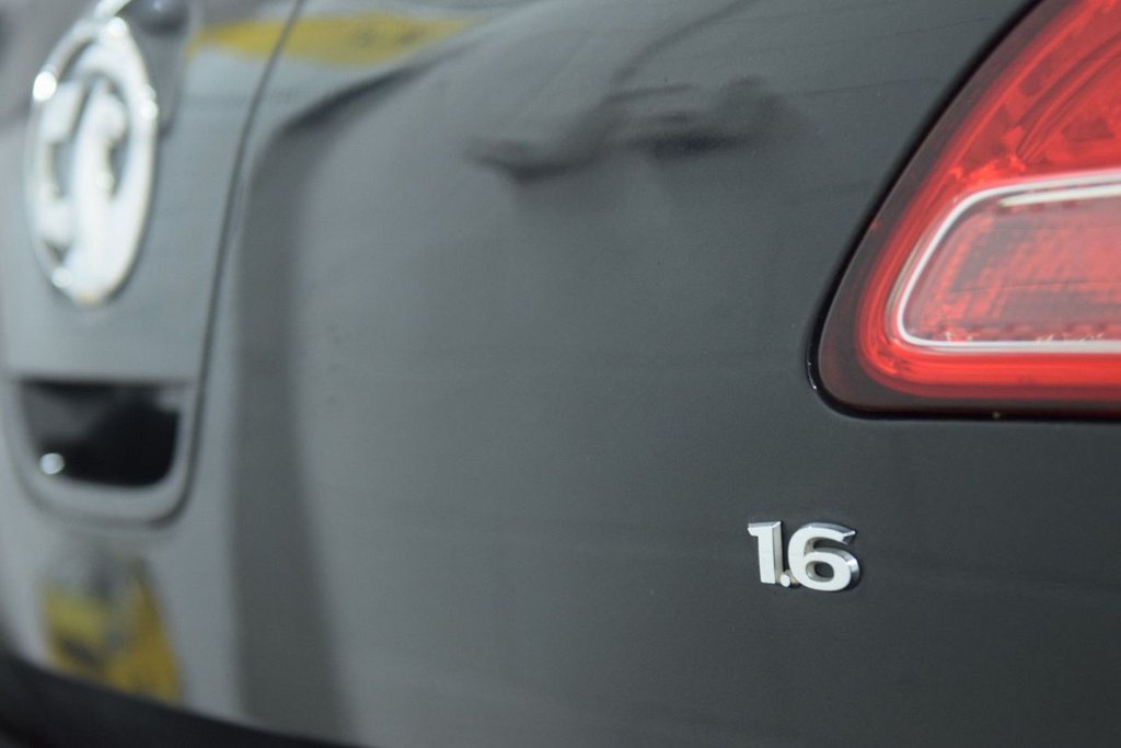 Used Vauxhall Astra 2015 for sale - 78172033: Photo 19