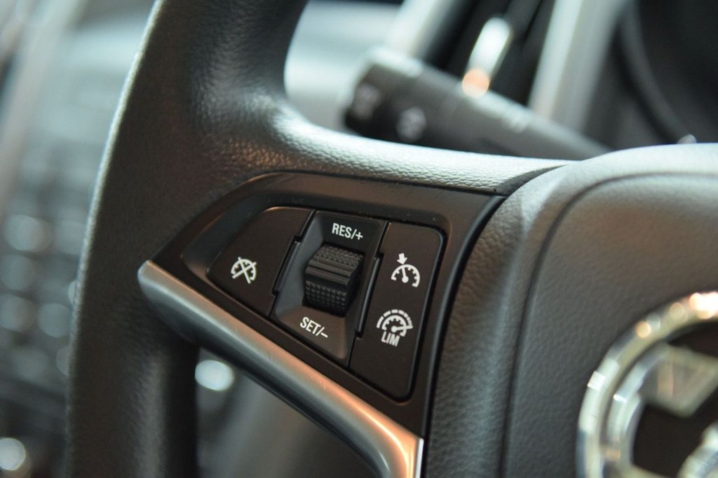 Used Vauxhall Astra 2015 for sale - 78172033: Photo 29