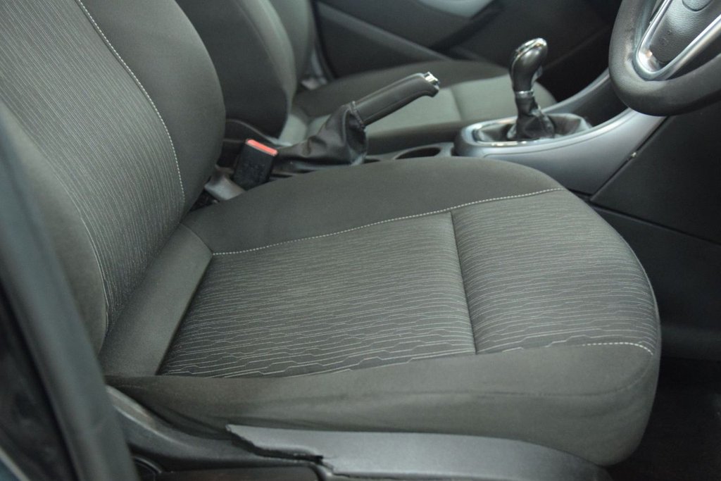 Used Vauxhall Astra 2015 for sale - 78172033: Photo 41