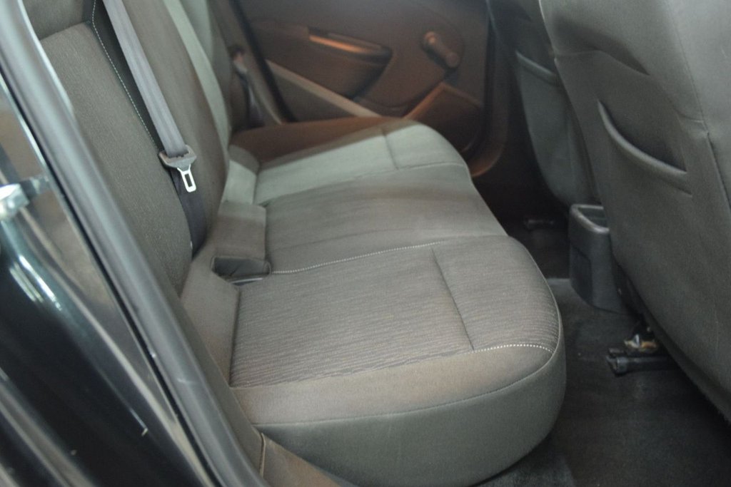 Used Vauxhall Astra 2015 for sale - 78172033: Photo 45