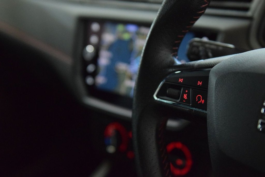 Used SEAT Ibiza 2019 for sale - 78172046: Photo 12