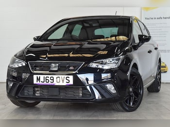 Used SEAT Ibiza 2019 for sale - 78172046: Photo