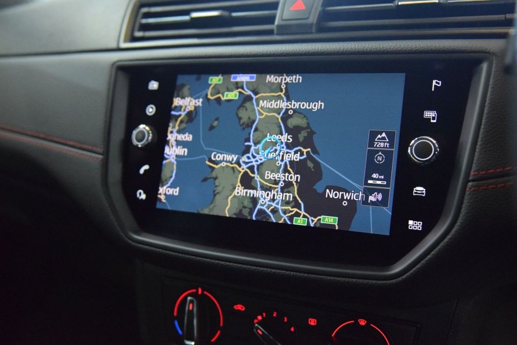 Used SEAT Ibiza 2019 for sale - 78172046: Photo 21