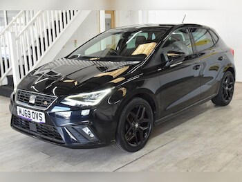 Used SEAT Ibiza 2019 for sale - 78172046: Photo