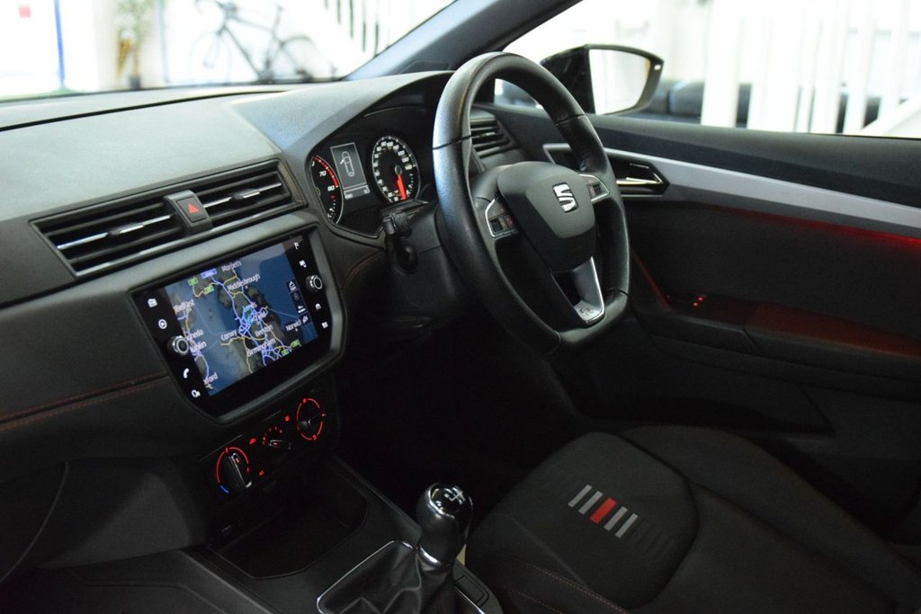 Used SEAT Ibiza 2019 for sale - 78172046: Photo 37