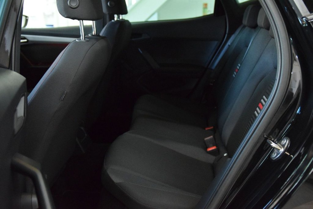 Used SEAT Ibiza 2019 for sale - 78172046: Photo 38