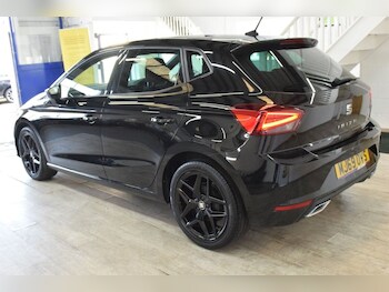 Used SEAT Ibiza 2019 for sale - 78172046: Photo