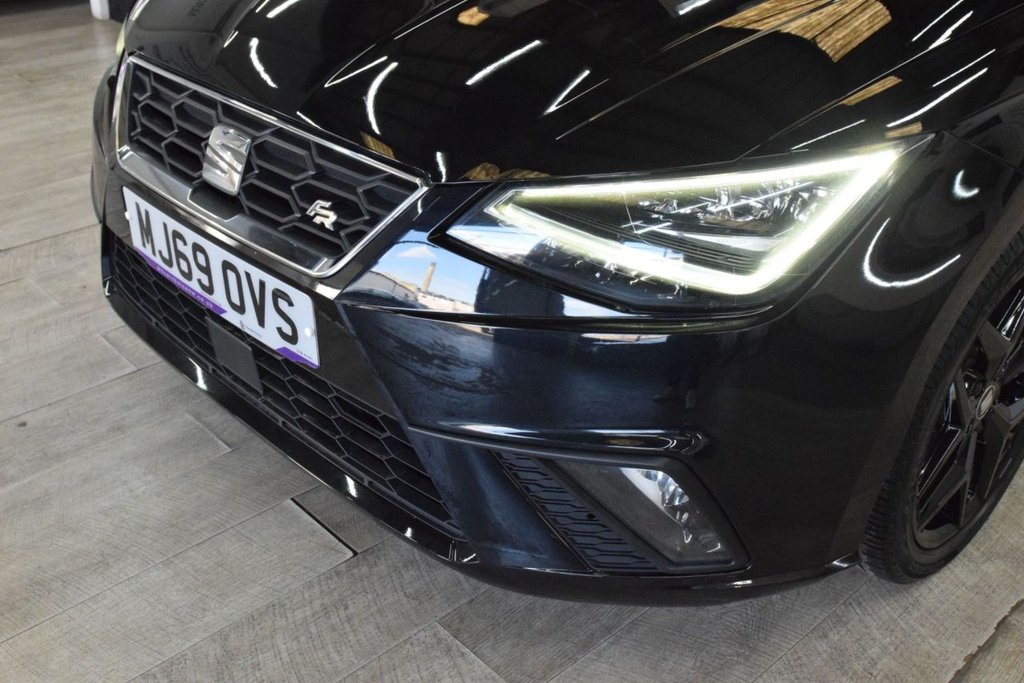 Used SEAT Ibiza 2019 for sale - 78172046: Photo 4