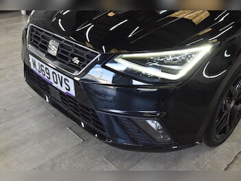 Used SEAT Ibiza 2019 for sale - 78172046: Photo