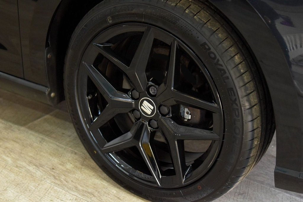 Used SEAT Ibiza 2019 for sale - 78172046: Photo 5