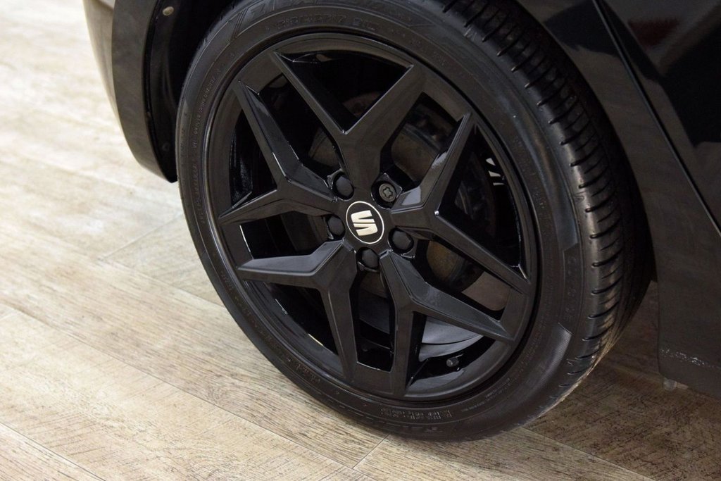 Used SEAT Ibiza 2019 for sale - 78172046: Photo 6