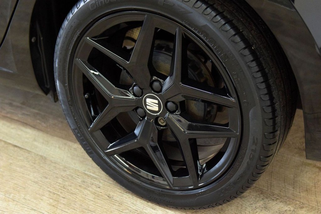 Used SEAT Ibiza 2019 for sale - 78172046: Photo 7