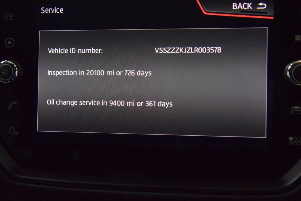 Used SEAT Ibiza 2019 for sale - 78172046: Photo 9