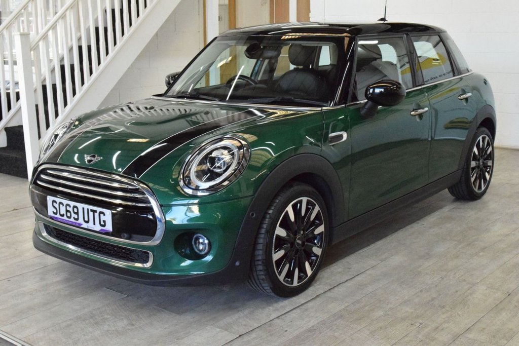 Used MINI Hatch 2019 for sale - 78172027: Photo 3