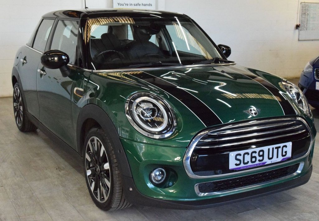 Used MINI Hatch 2019 for sale - 78172027: Photo 4