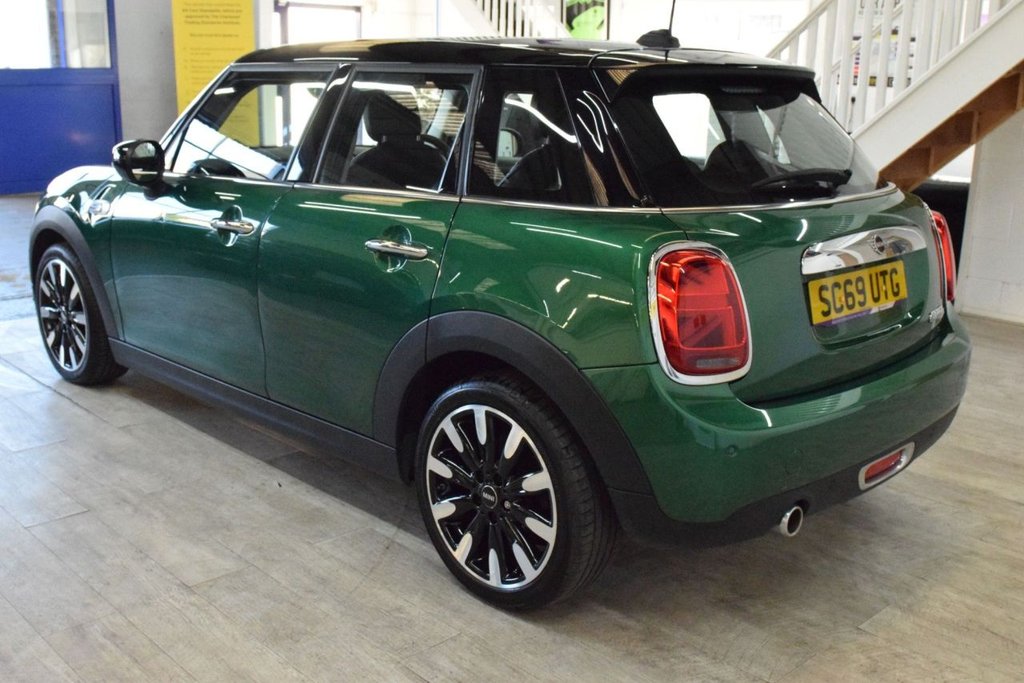 Used MINI Hatch 2019 for sale - 78172027: Photo 5