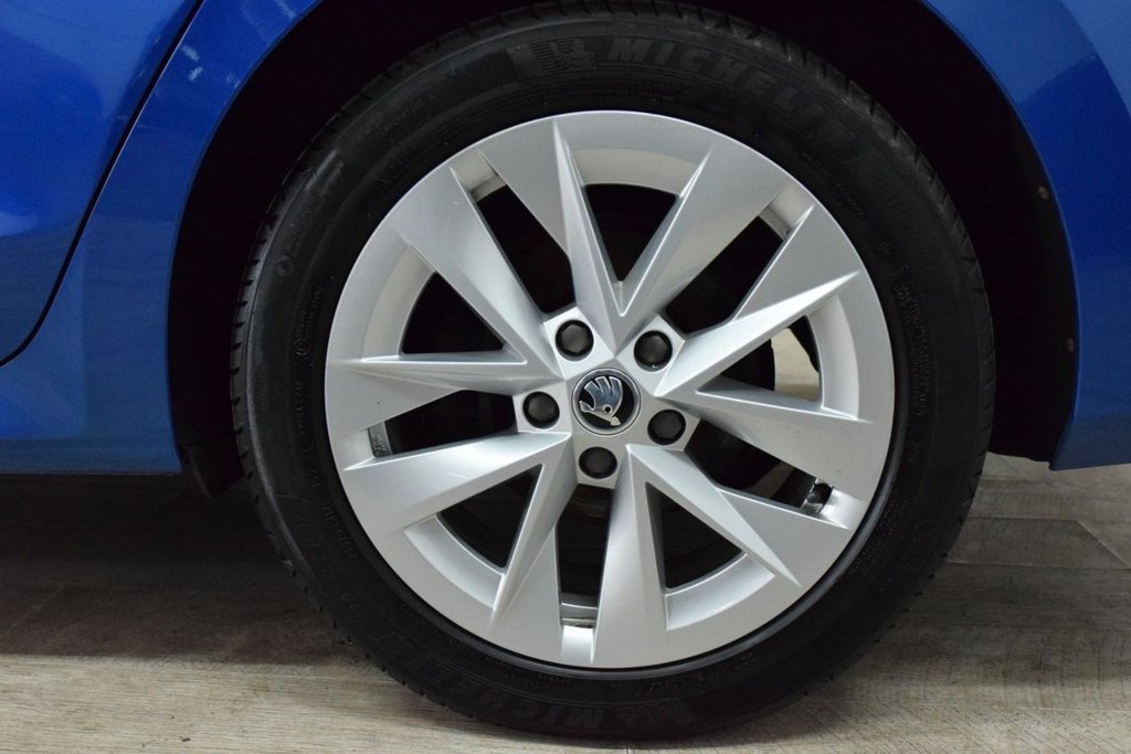 Used Skoda Octavia 2021 for sale - 78172037: Photo 11