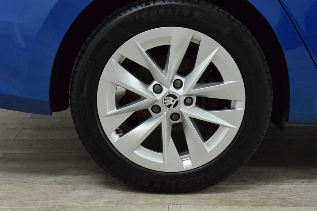 Used Skoda Octavia 2021 for sale - 78172037: Photo 13